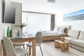 Smart Resorts Haus Brilliant Ferienwohnung 604